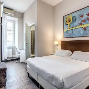 Cavour 278 Konukevi